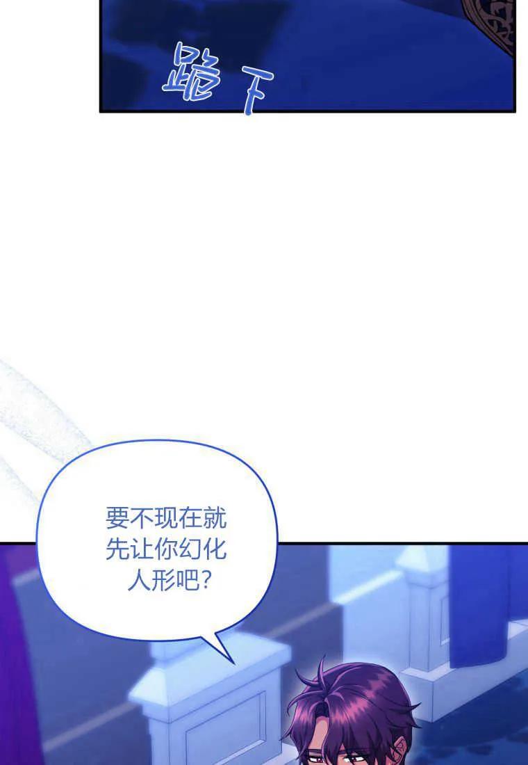 成为苏尔坦珍爱的猫咪 第26话 第31页