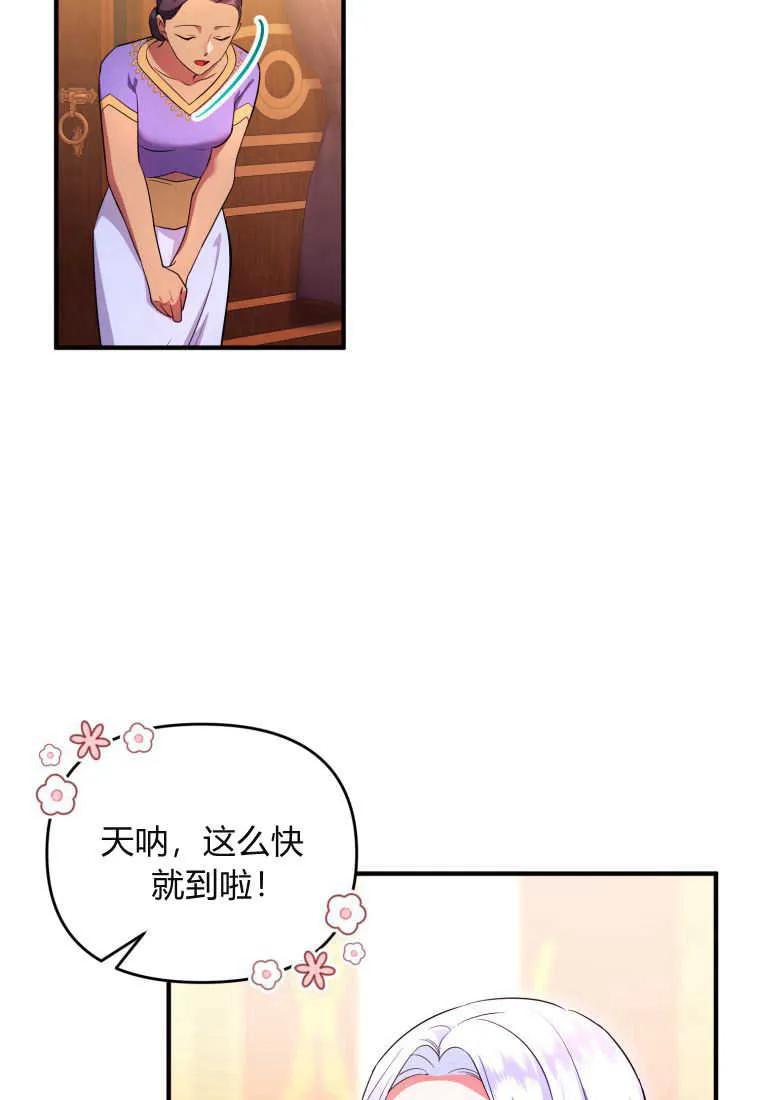 成为苏尔坦珍爱的猫咪 第26话 第60页