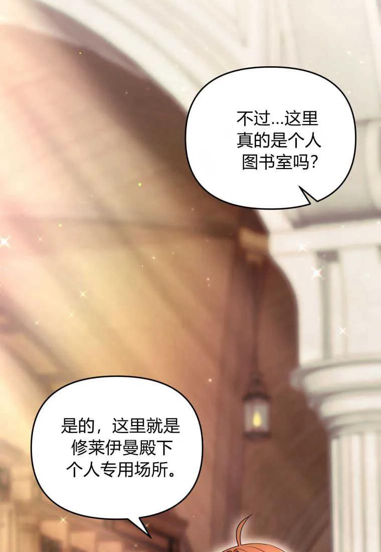 成为苏尔坦珍爱的猫咪 第27话 第30页