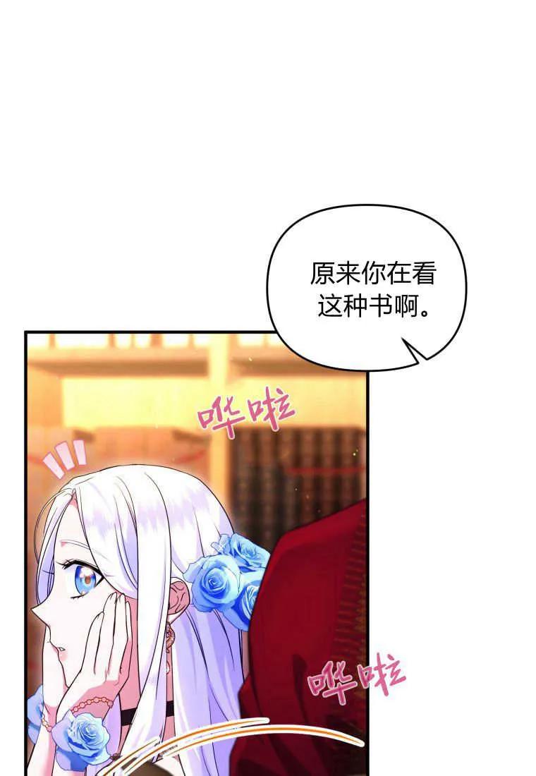 成为苏尔坦珍爱的猫咪 第27话 第60页