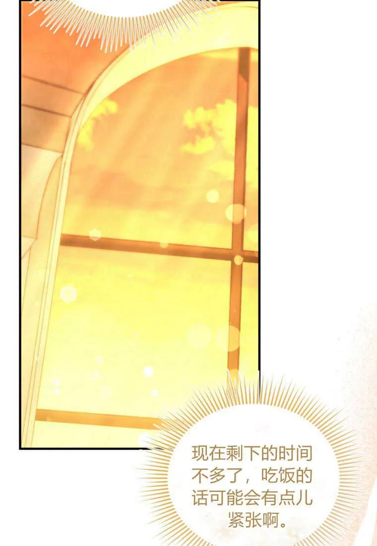成为苏尔坦珍爱的猫咪 第27话 第92页