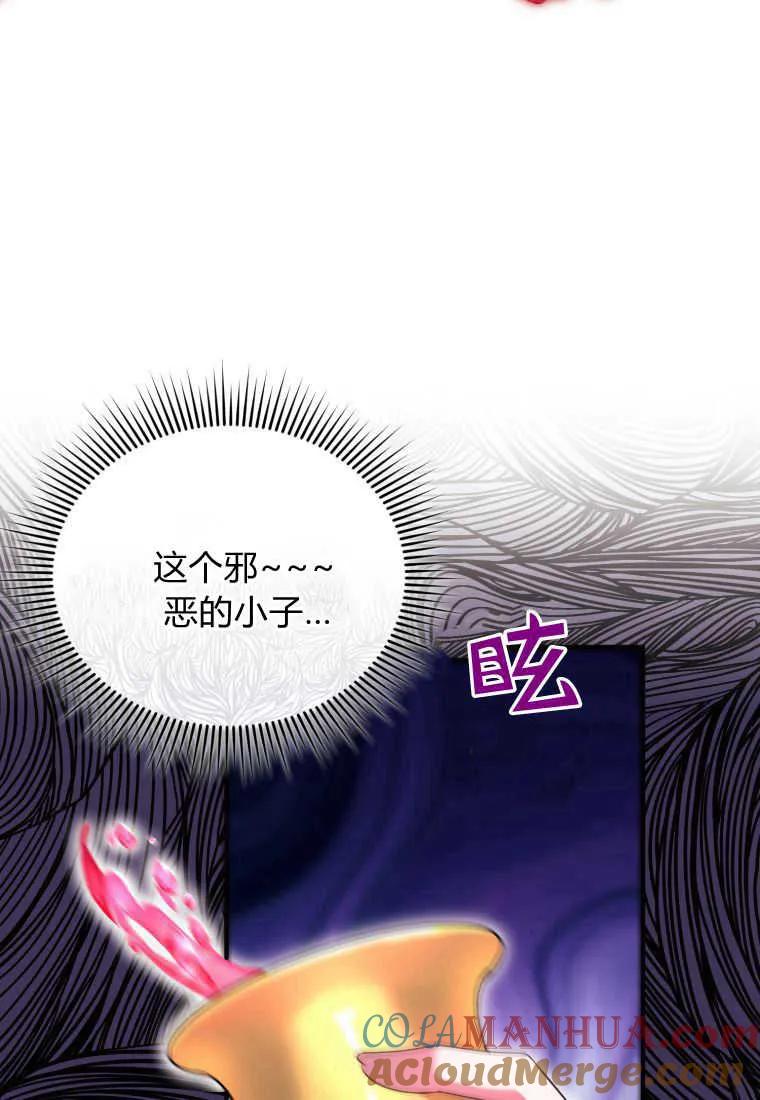 成为苏尔坦珍爱的猫咪 第28话 第29页