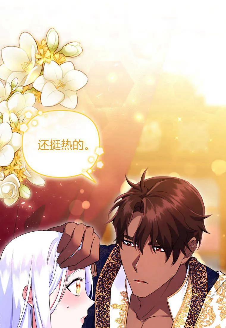 成为苏尔坦珍爱的猫咪 第28话 第52页