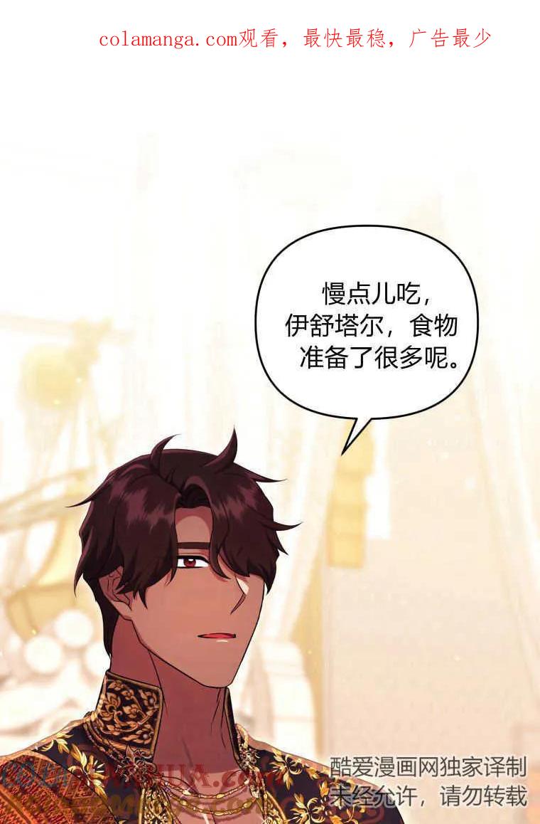 成为苏尔坦珍爱的猫咪 第28话 第1页