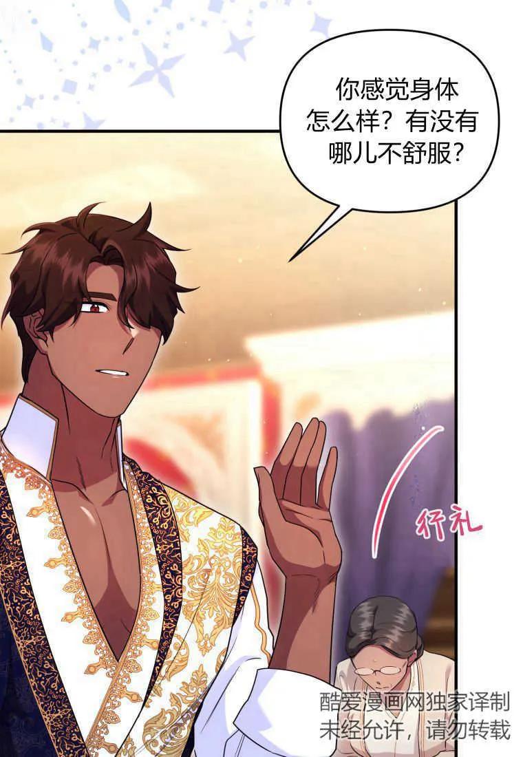 成为苏尔坦珍爱的猫咪 第28话 第48页