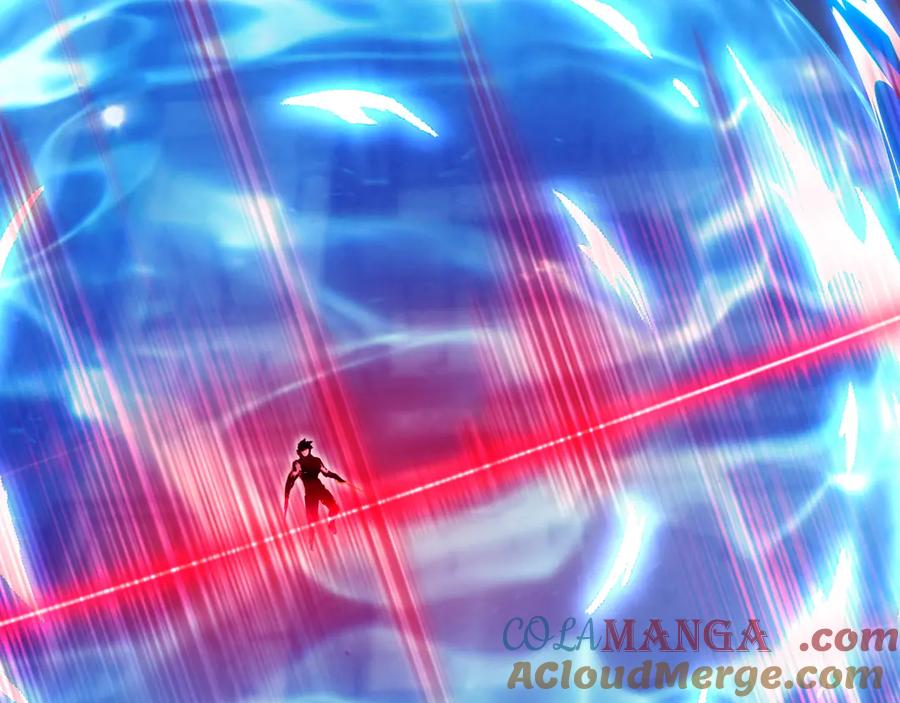 斩月 - 第59话 玩家？ - 第93张图