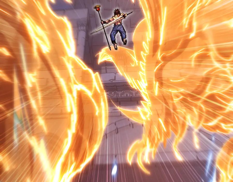 斩月 - 第59话 玩家？ - 第68张图