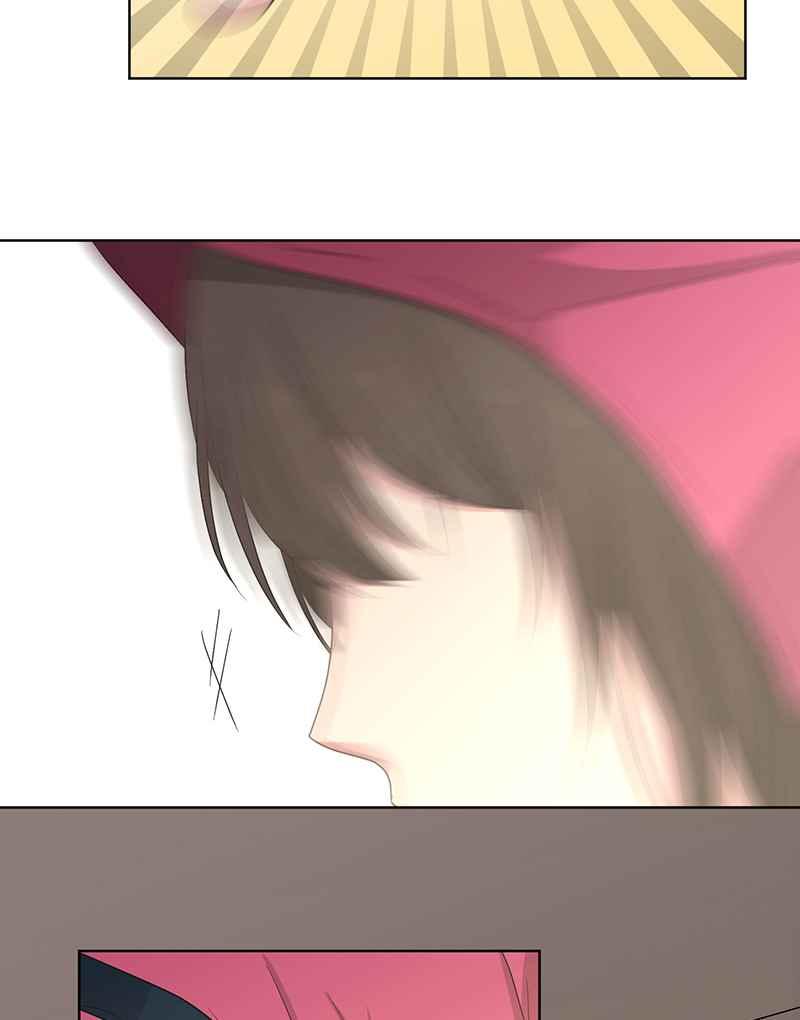 《血色的誓约》[第6回] 坚持的事 第5页