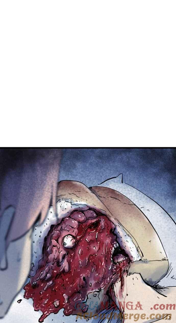 百鬼夜行志・一夜怪谈之卷 - [第1035话] 面包少女(1) - 第41张图