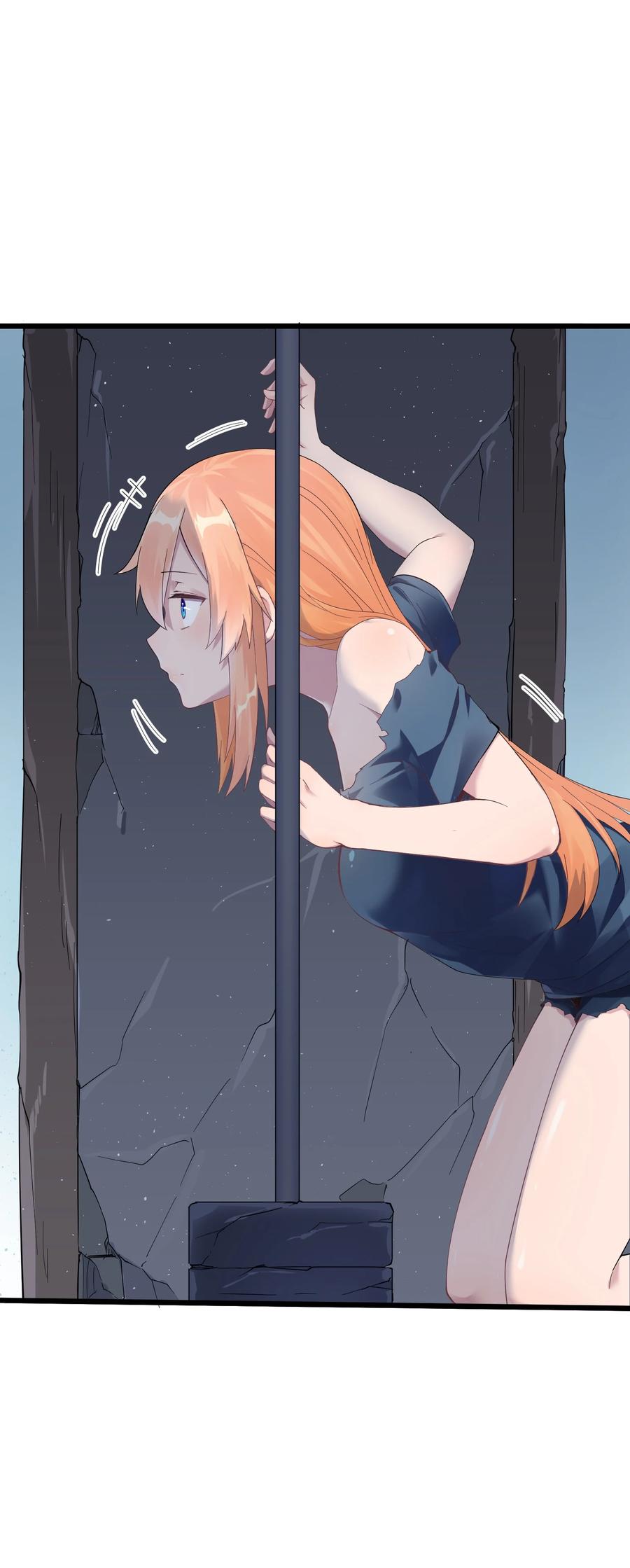 《被蜗牛追杀后》01 被蜗牛追杀后 第65页