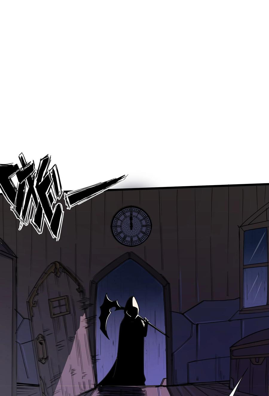 《被蜗牛追杀后》02 无尽财富的代价 第19页