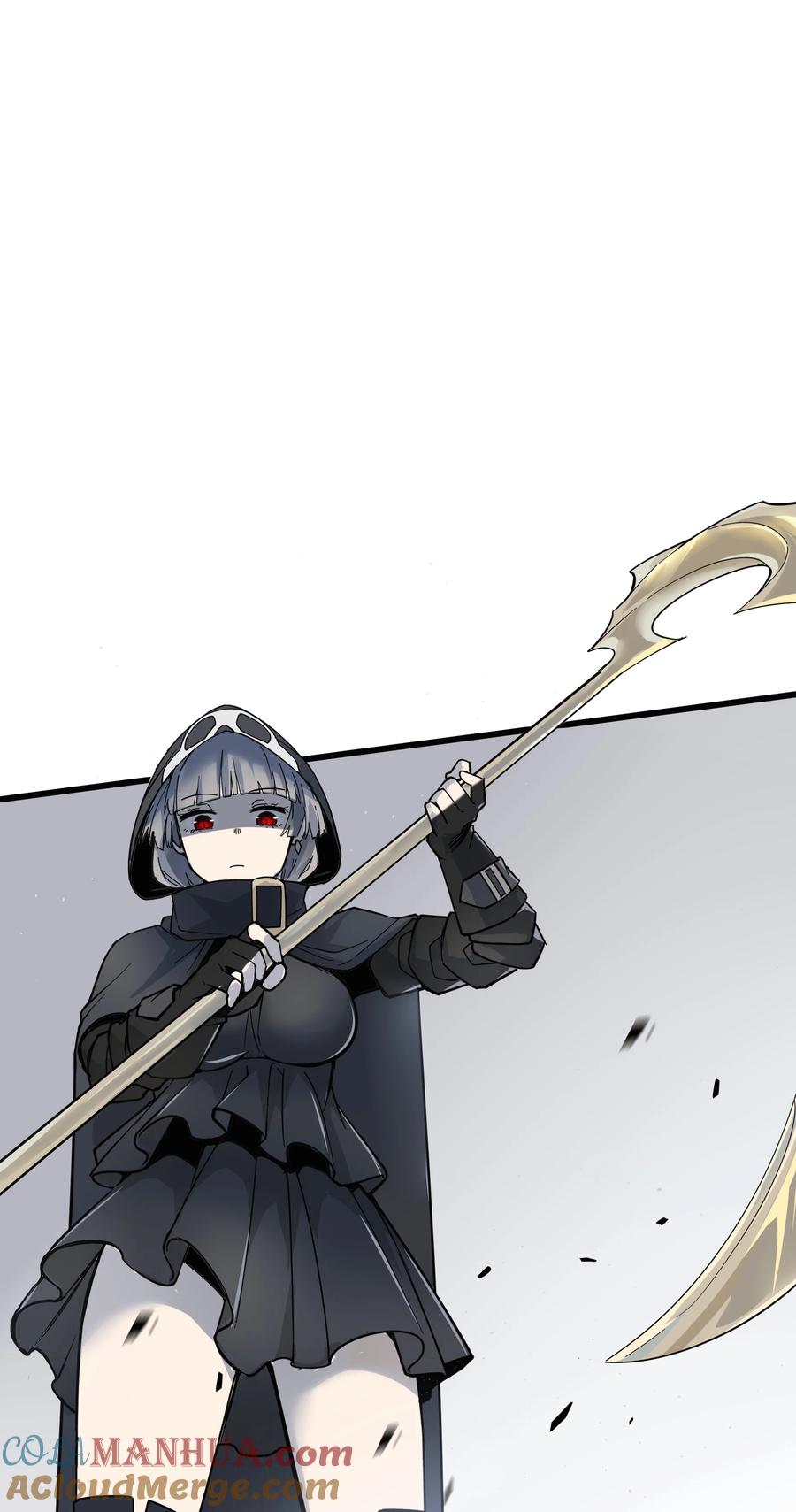 《被蜗牛追杀后》02 无尽财富的代价 第77页