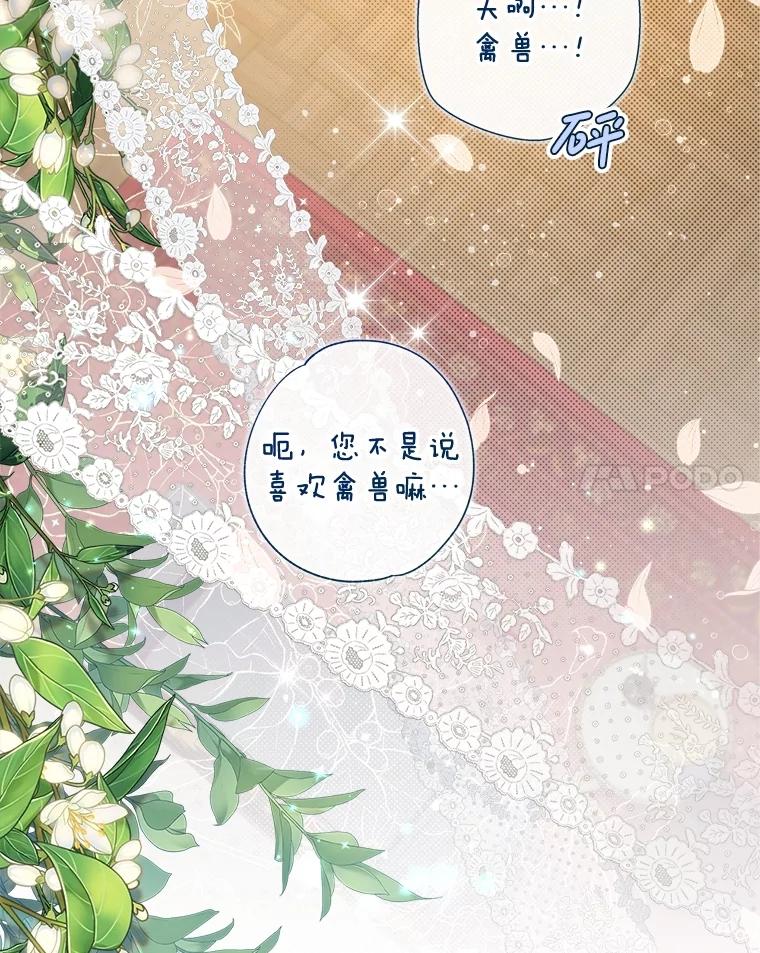 《比阿特丽丝》122.办宴会？ 第167页