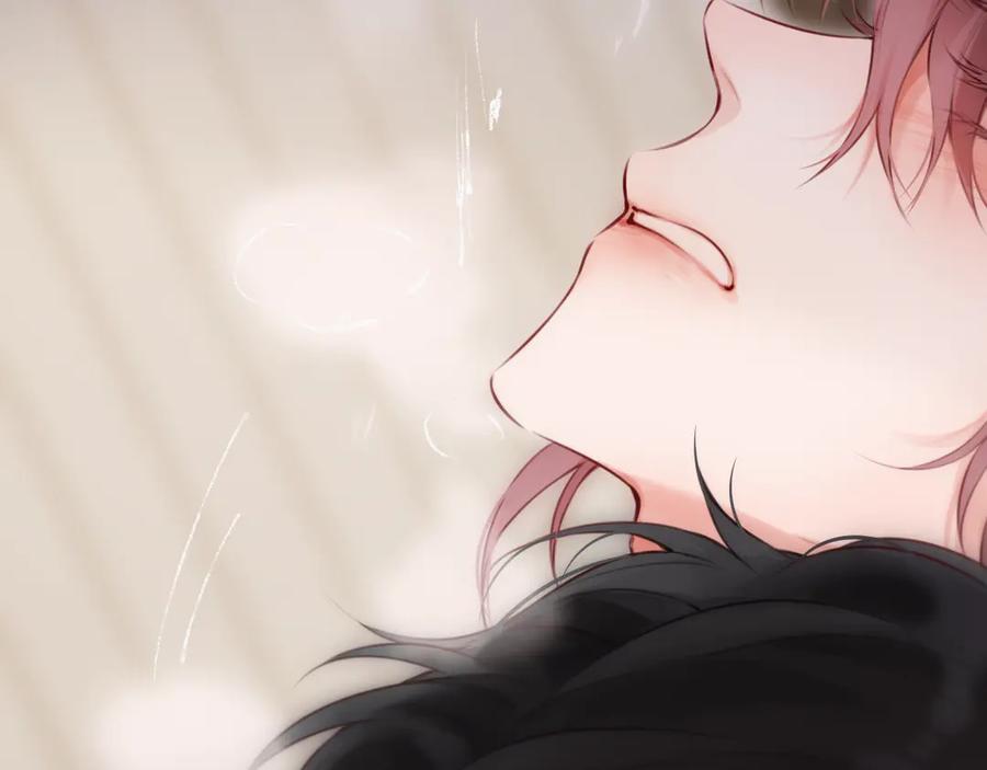 惑星之目 第11话 哥哥的小尾巴 第86页