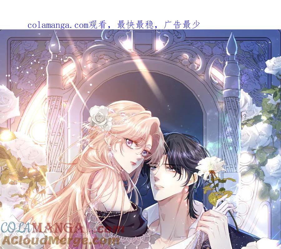 《虐文女主觉醒后》36 各自的算计 第1页