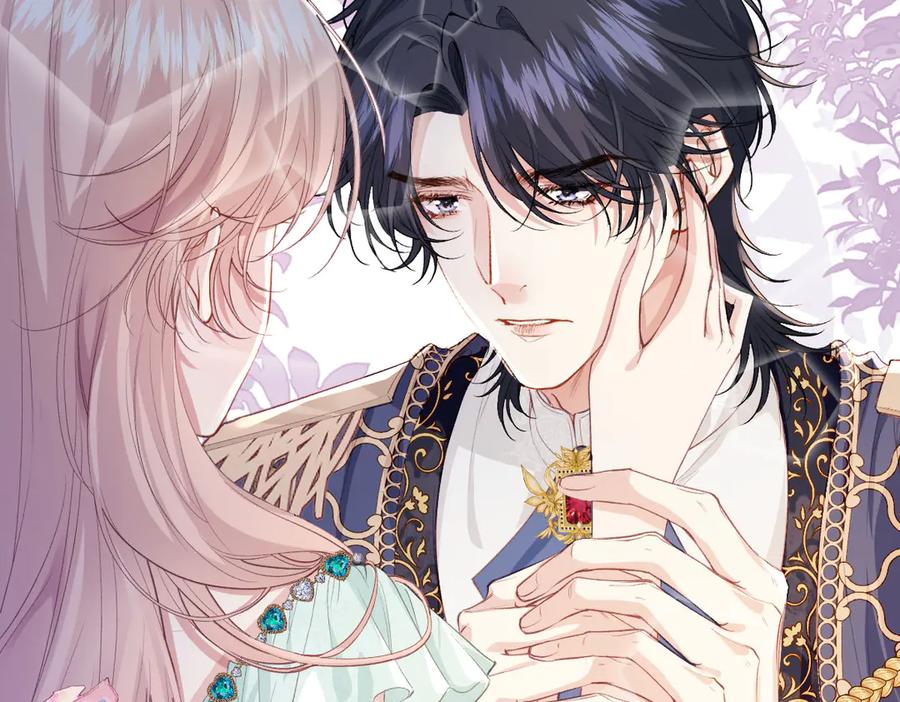 《虐文女主觉醒后》36 各自的算计 第35页