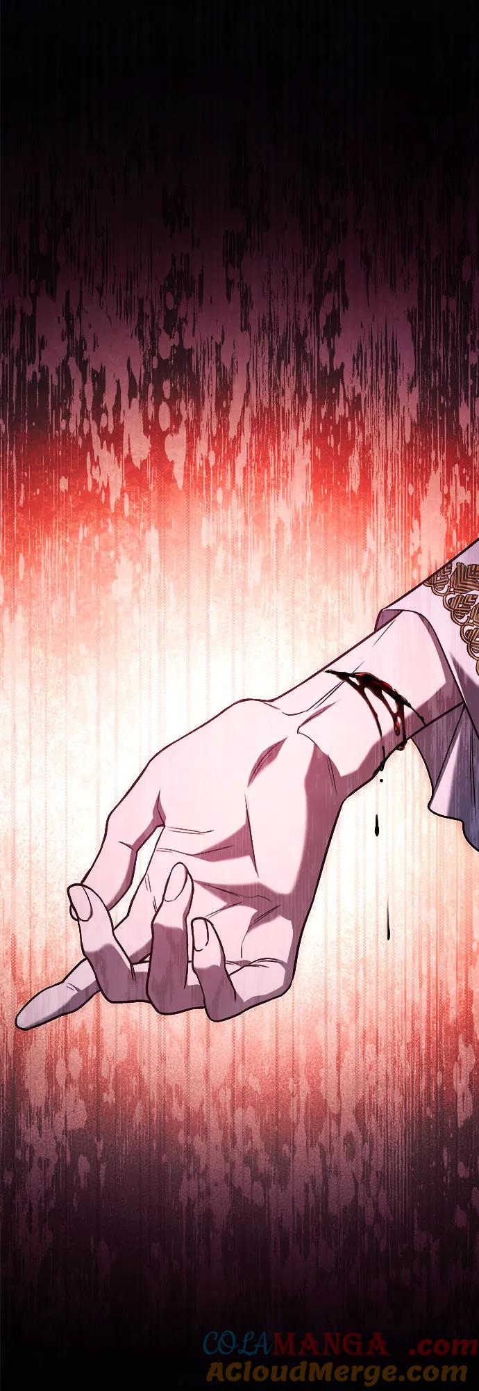 《是谁劫走了皇后》第65话 第28页