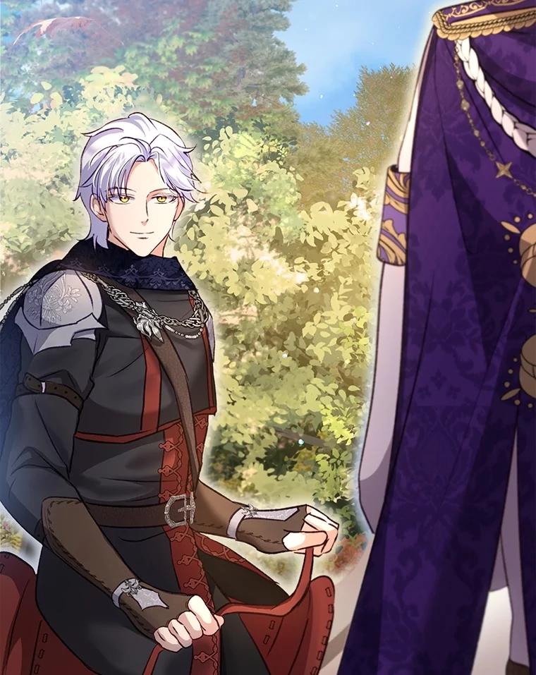 重生为神兽宝宝 - 65.落入陷阱 - 第98张图