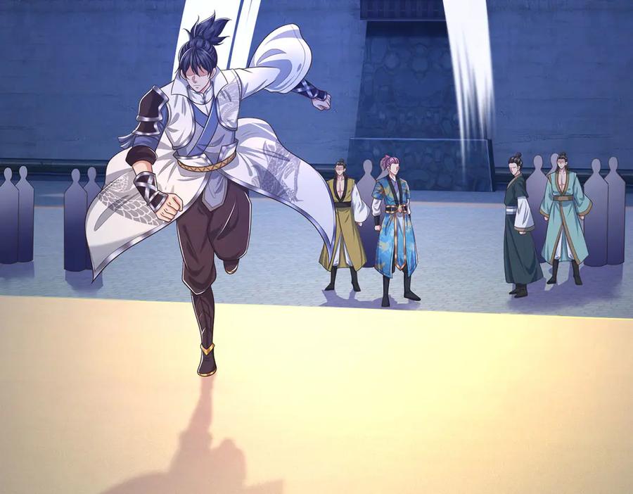 《一力破诸天万界》第94话 别惹我 第62页