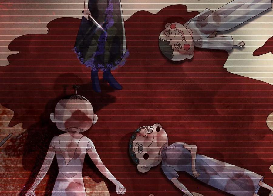 《少帅每天都在吃醋3：少帅是醋精》第17话 百密一疏 第138页