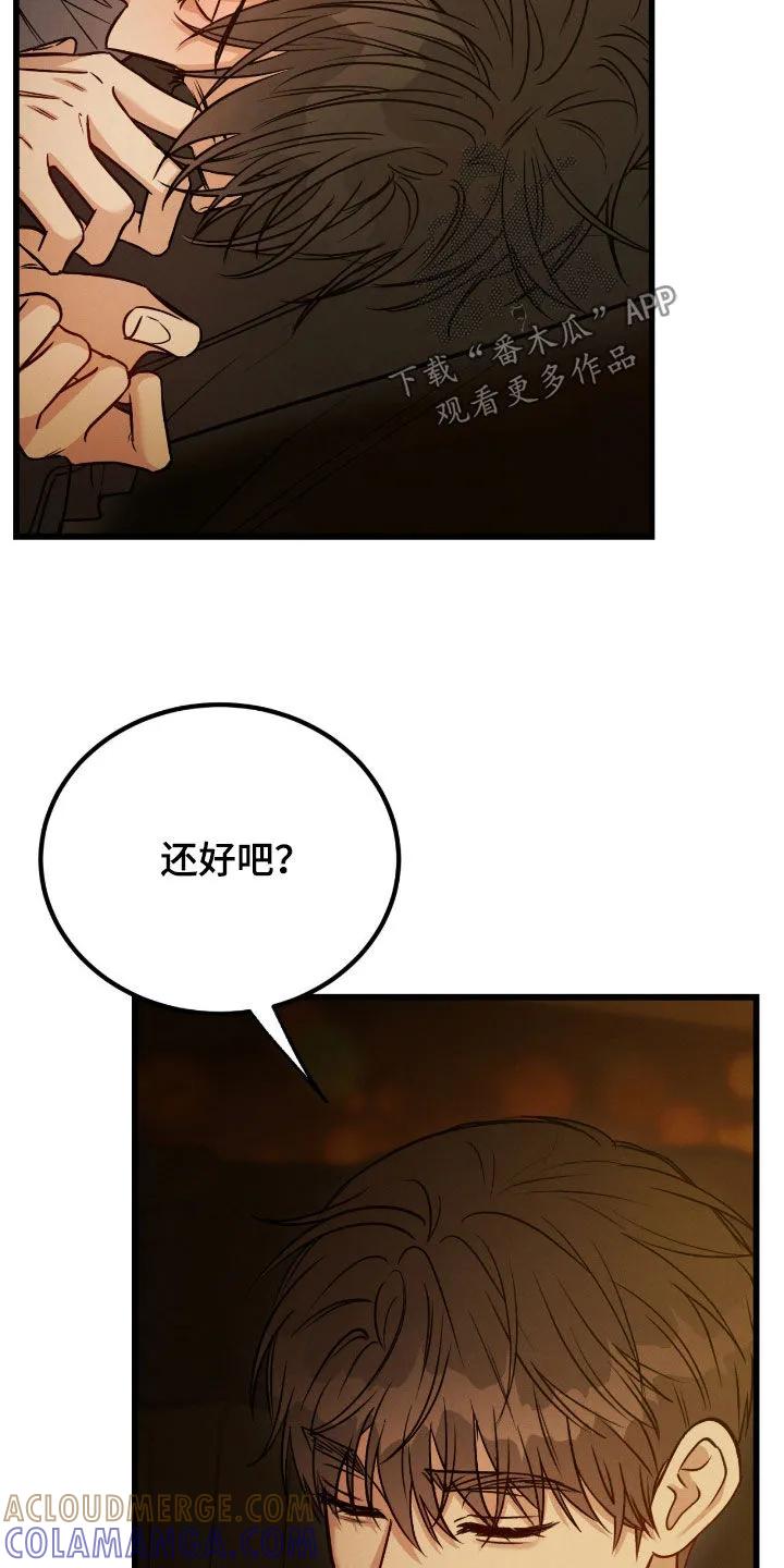 《强制暗示》第108章：【番外】没有资格 第15页
