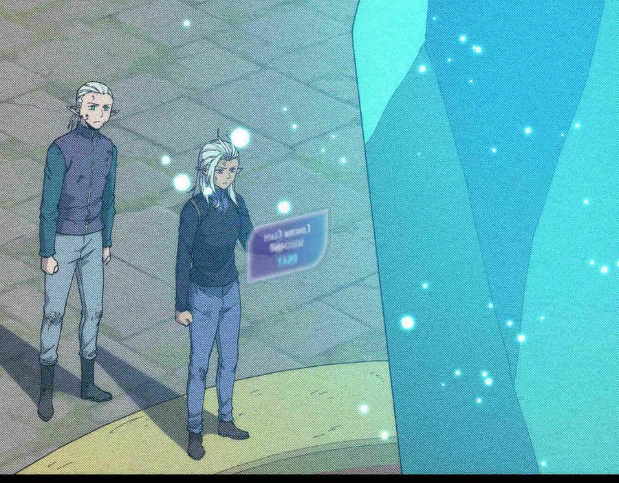 《被遗弃在异世界的玩家》第29话 困惑 第43页