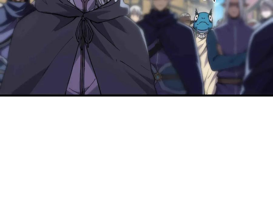 《被遗弃在异世界的玩家》第30话 开解 第54页