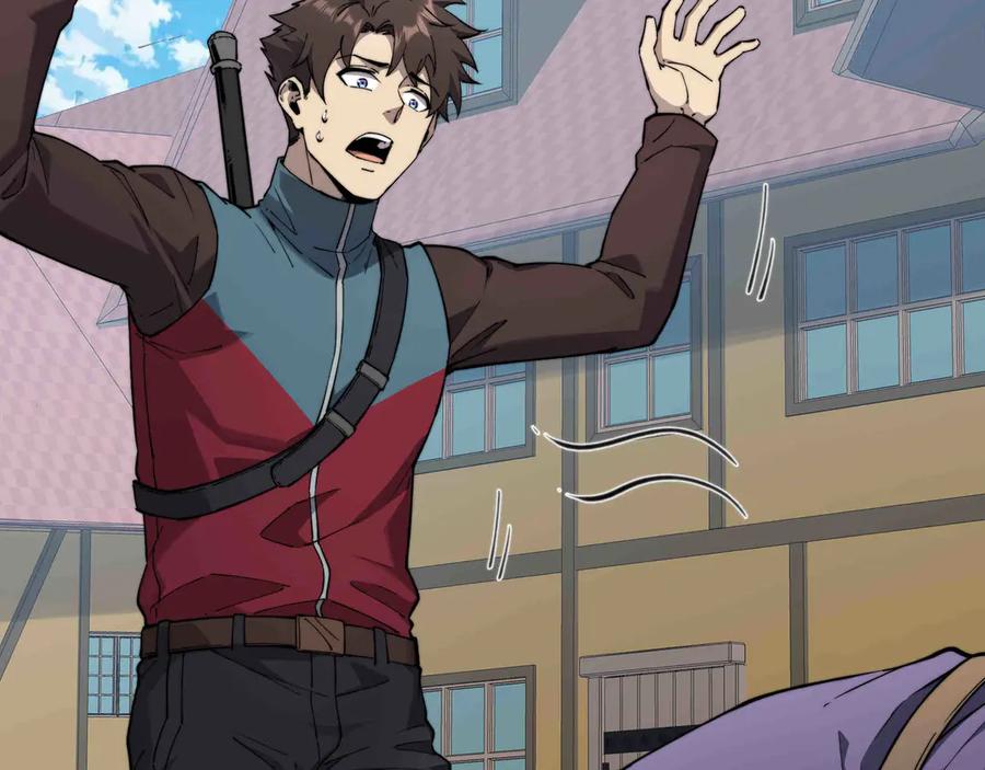 《被遗弃在异世界的玩家》第30话 开解 第11页