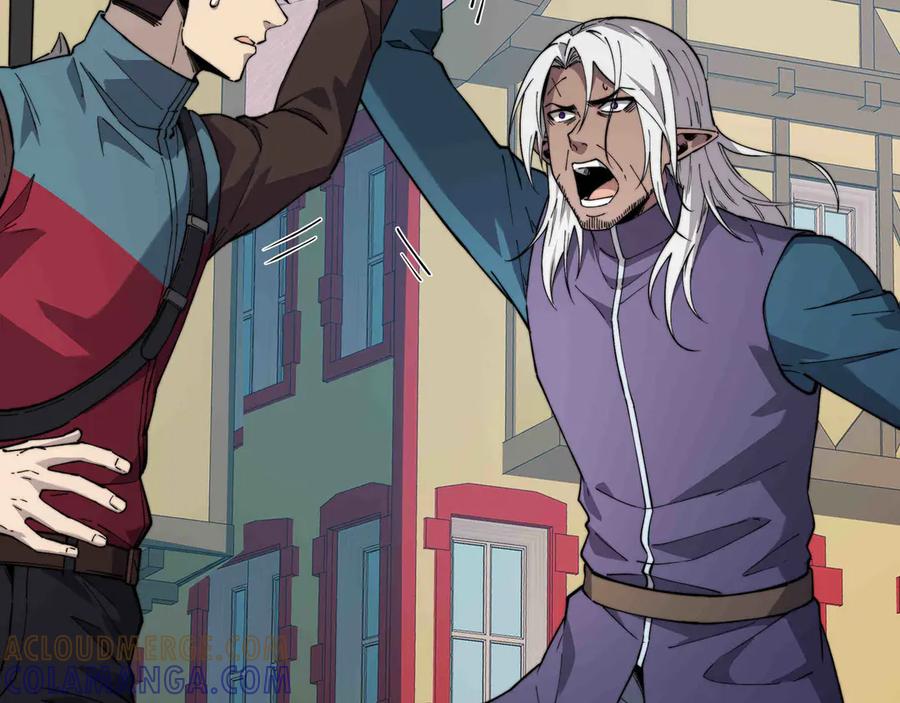 《被遗弃在异世界的玩家》第30话 开解 第29页
