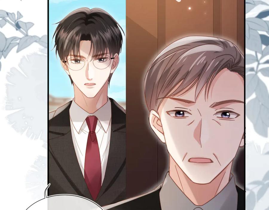 白月光他爱上替身了？！ 第121话 陆鸣封找到苏苏 第60页