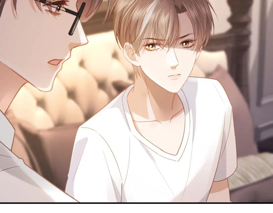 白月光他爱上替身了？！ 第122话 渣哥厚脸皮留下 第60页