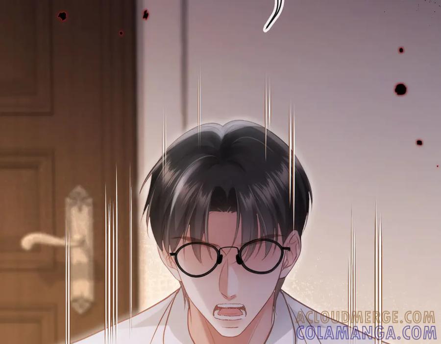 白月光他爱上替身了？！ 第122话 渣哥厚脸皮留下 第77页