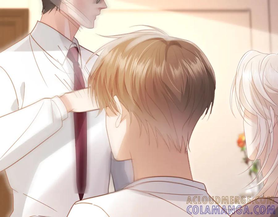 白月光他爱上替身了？！ 第122话 渣哥厚脸皮留下 第73页