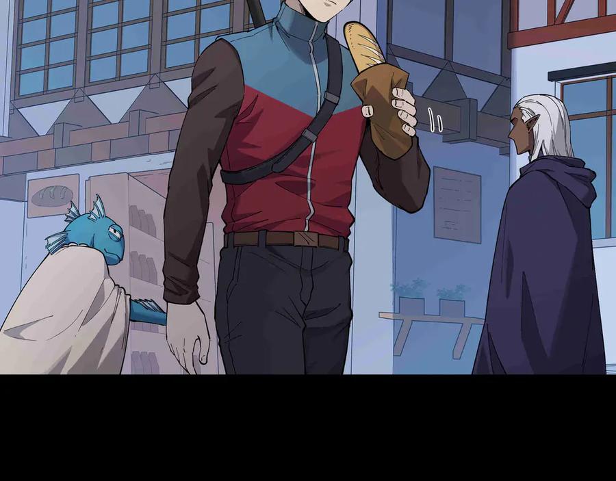 《被遗弃在异世界的玩家》第31话 友谊 第43页