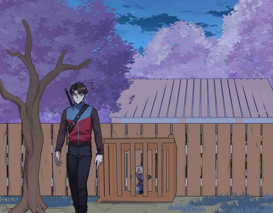 《被遗弃在异世界的玩家》第31话 友谊 第30页