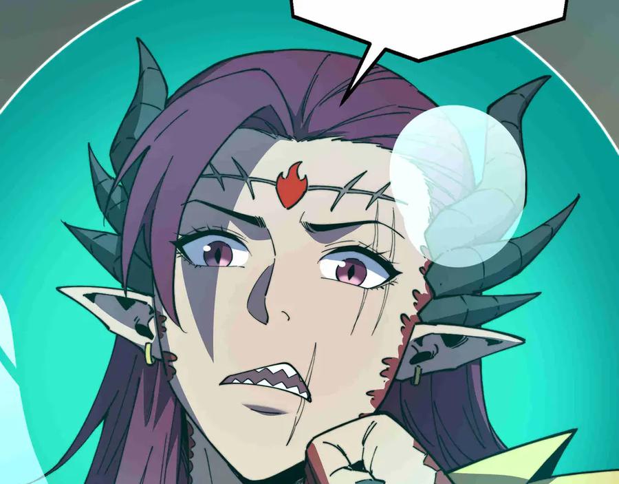 《被遗弃在异世界的玩家》第31话 友谊 第56页