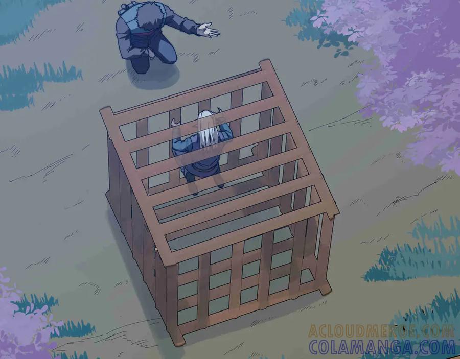 《被遗弃在异世界的玩家》第31话 友谊 第25页