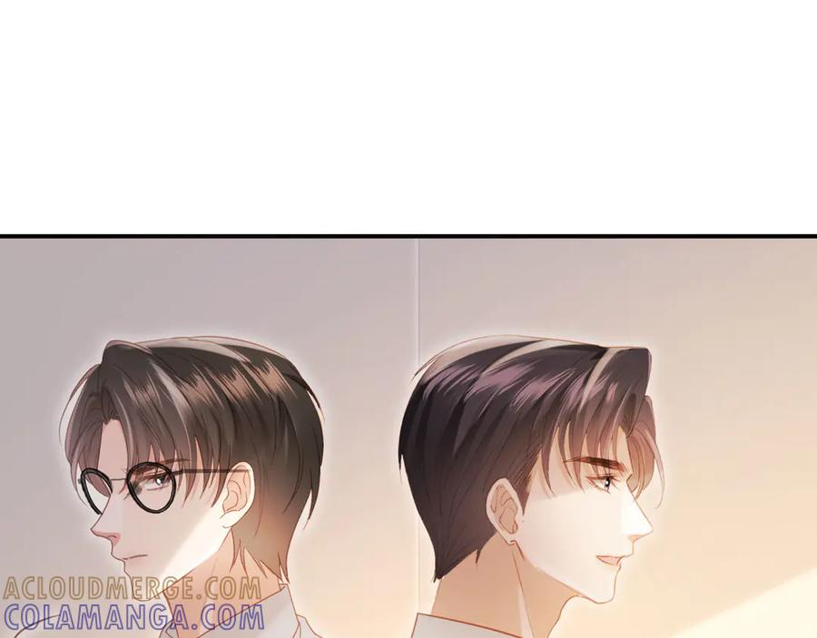 白月光他爱上替身了？！ 第127话 霸总跪地求原谅 第93页