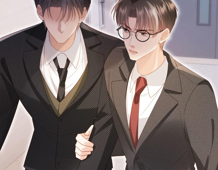 白月光他爱上替身了？！ 第127话 霸总跪地求原谅 第64页