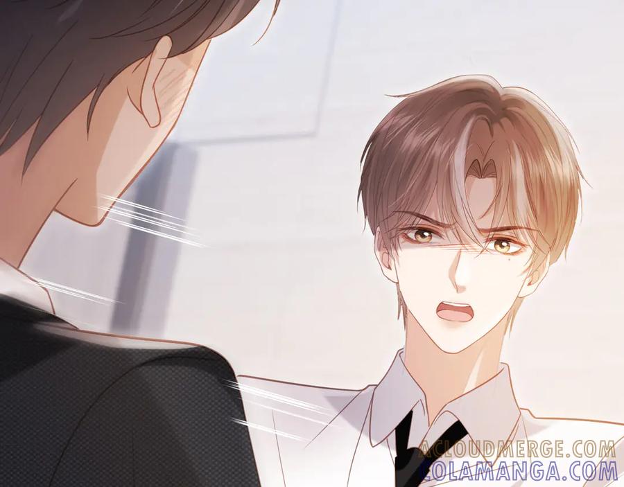 白月光他爱上替身了？！ 第127话 霸总跪地求原谅 第57页