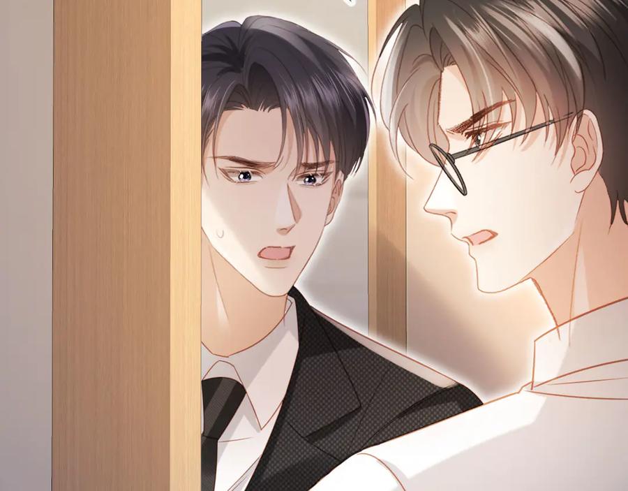 白月光他爱上替身了？！ 第127话 霸总跪地求原谅 第88页