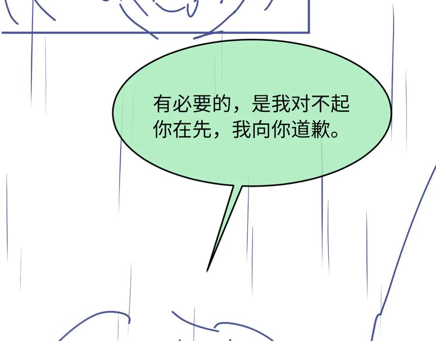 白月光他爱上替身了？！ 第129话 老婆给我喂水 第115页