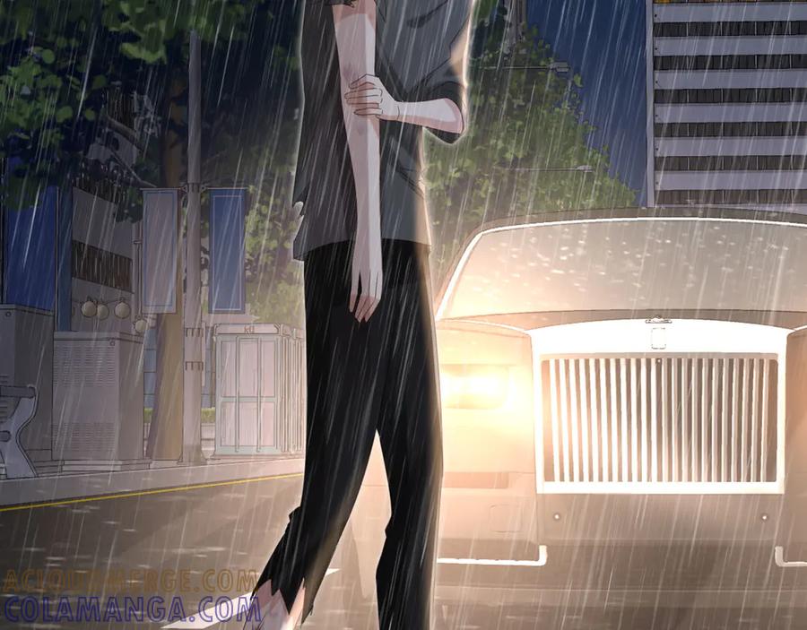 白月光他爱上替身了？！ 第129话 老婆给我喂水 第93页