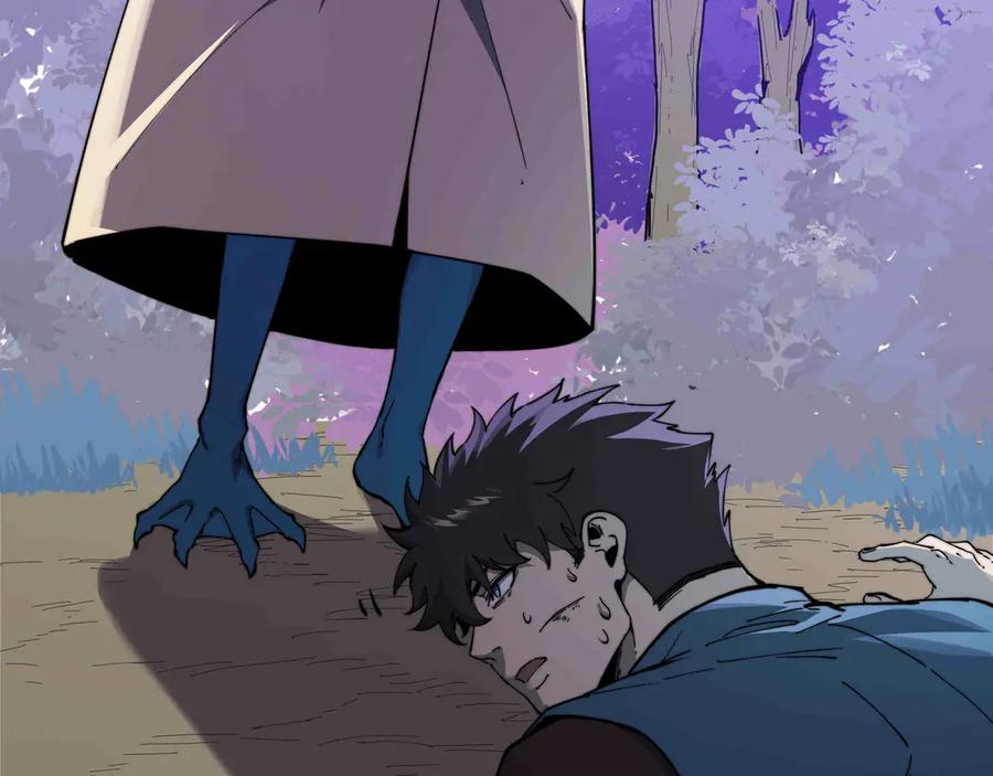 《被遗弃在异世界的玩家》第32话 缠斗 第6页