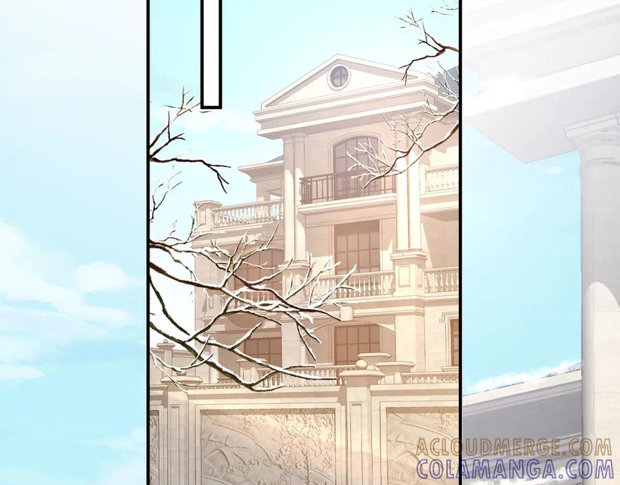 白月光他爱上替身了？！ 第131话 扭曲的爱意 第77页