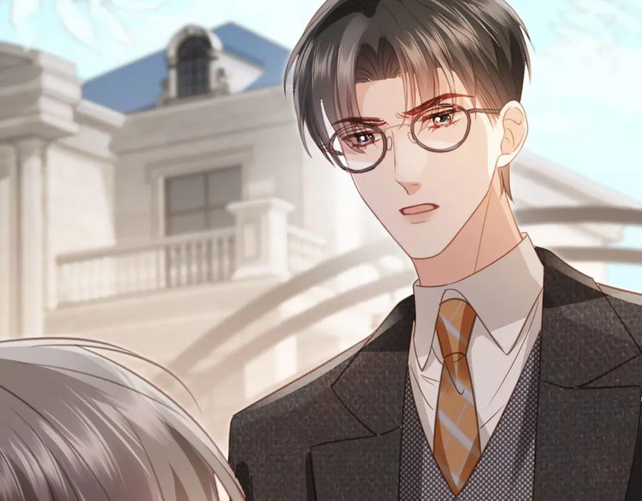 白月光他爱上替身了？！ 第131话 扭曲的爱意 第86页