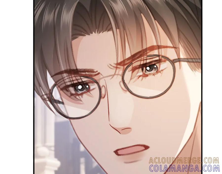 白月光他爱上替身了？！ 第131话 扭曲的爱意 第89页