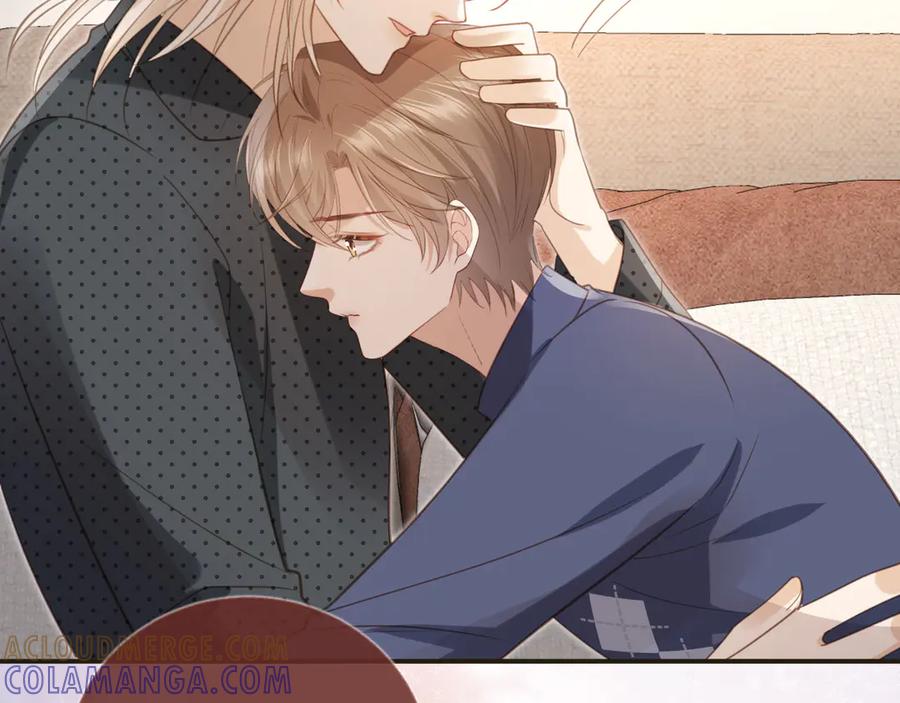 白月光他爱上替身了？！ 第133话 我希望更多人爱你 第76页