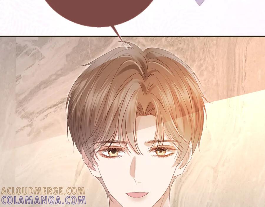 白月光他爱上替身了？！ 第133话 我希望更多人爱你 第55页