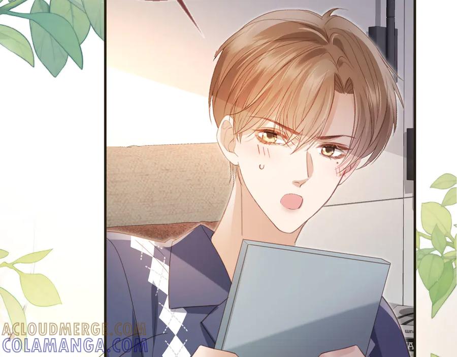 白月光他爱上替身了？！ 第133话 我希望更多人爱你 第64页